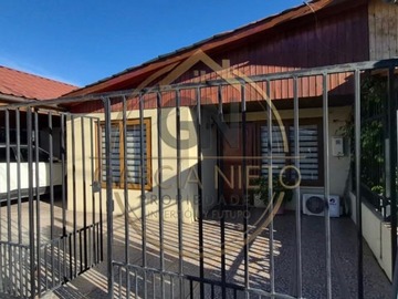 Casa en venta en Sector tranquilo y acogedor (175502), Rancagua - 3 dormitorios, 1 baño
