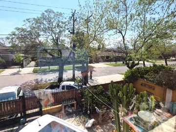 Casa en venta en Amplia casa en ñuñoa! (126720), Ñuñoa - 3 dormitorios, 2 baños