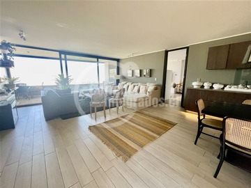 Departamento en venta en Av. Santa marìa, Vitacura - 2 dormitorios, 2 baños
