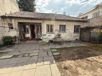 Venta / Casa / Providencia