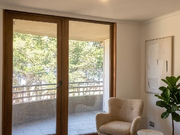 Arriendo Mensual / Departamento / San Pedro de la Paz