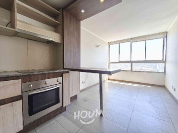 Departamento en venta en Santa Elena, Santiago - 1 dormitorio, 1 baño