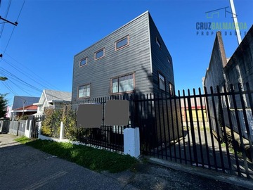 Local Comercial en venta en Cercano al Jumbo de Puerto Montt, Puerto Montt - 3 baños