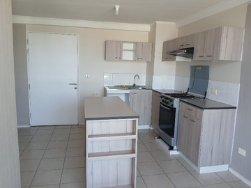 Departamento en arriendo mensual en Pintor Gustavo Cabello 944, Rancagua, O'Higgins 2820000, Chile, Rancagua - 3 dormitorios, 2 baños