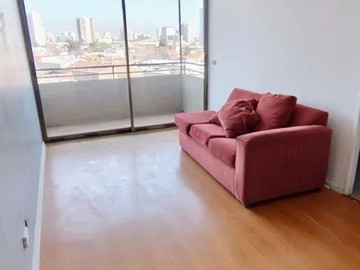 Arriendo Mensual / Departamento / San Miguel
