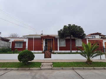 Casa en venta en Se vende casa 5D 2B La Serena (71778), La Serena - 5 dormitorios, 2 baños