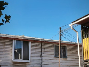 Casa en venta en La Vara 595, Puente Alto - 4 dormitorios, 1 baño