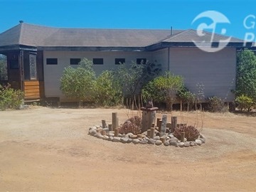 Parcela en venta en Ruta f-90, Algarrobo - 3 dormitorios, 2 baños