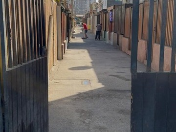 Casa en venta en Calle Anhidrita 19, Antofagasta - 2 dormitorios, 1 baño