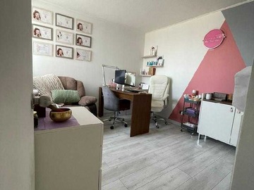 Departamento en venta en Venta Dpto Puente Alto 3d + 1b (104193), Puente Alto - 3 dormitorios, 1 baño
