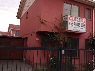 Casa en venta en Casa Sólida 3D/3B Hormigón Armado Microbarrio 124 M Terreno - 3 dormitorios, 3 baños