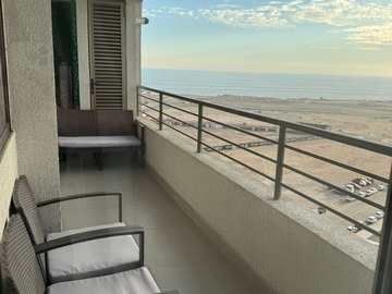 Arriendo Diario / Departamento / Antofagasta