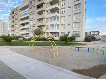 Departamento en venta en En venta amplio depto en zona residencial (169069), Coquimbo - 2 dormitorios, 2 baños