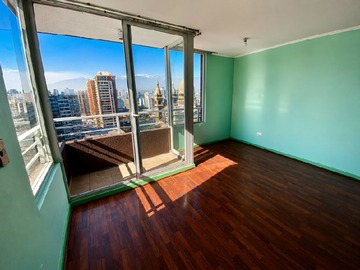 Departamento en venta en Depto. De 3 dormitorios, Santiago - 3 dormitorios, 2 baños
