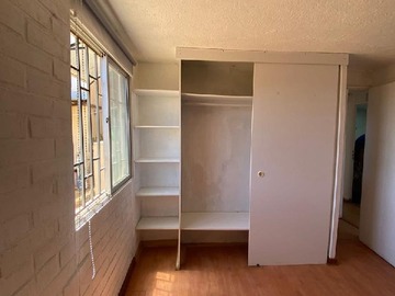Departamento en venta en A Min Centro Valpo (Conversable) - 3 dormitorios, 1 baño