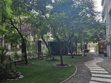 Departamento en arriendo mensual en Sucre 1700, Ñuñoa - 3 dormitorios, 2 baños