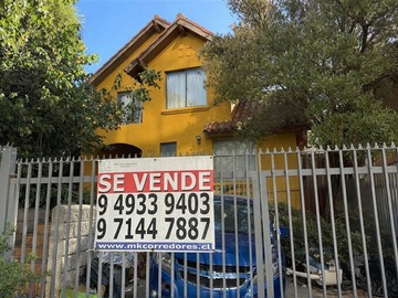 Casa en venta en Altos de Viña, Viña del Mar - 4 dormitorios, 3 baños