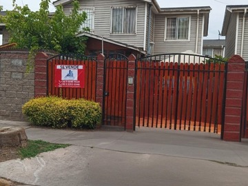 Casa en venta en Valor rebajado , casa en venta en quilicura m$ 129, Quilicura - 3 dormitorios, 3 baños