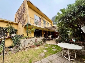 Casa en venta en Casa venta, miraflores, viña del mar, Viña del Mar - 4 dormitorios, 3 baños