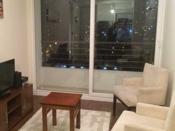 Departamento en venta en Oporunidad $59.500.000 1 dorm m irarrazabal (172439), Santiago - 1 dormitorio, 1 baño