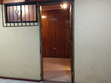 Oficina en arriendo mensual en chacabuco con francia, Valparaíso - 1 dormitorio, 1 baño