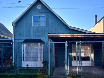 Arriendo Mensual / Casa / Puerto Montt