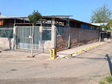 Venta / Casa / Lo Prado