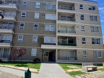 Departamento en arriendo mensual en 3 Norte 950, San Pedro de la Paz, Región del Biobío 4130000, Chile, San Pedro de la Paz - 2 dormitorios, 2 baños