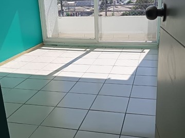 Departamento en venta en A pasos de espacio urbano, Estación Central - 2 dormitorios, 1 baño