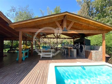 Venta / Casa / Paine
