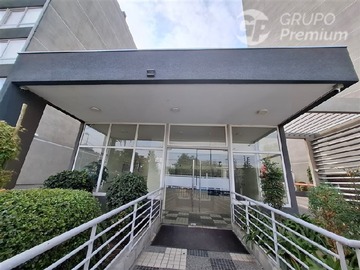Departamento en venta en calle Manuel Rodríguez y el sector de Parque Las Palmeras, Renca - 2 dormitorios, 1 baño