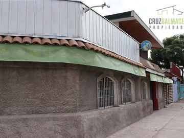 Local Comercial en venta en Quebrada de Suca con Valle Hermoso, Peñalolén - 5 baños