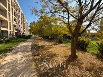 Venta / Departamento / Quilpué
