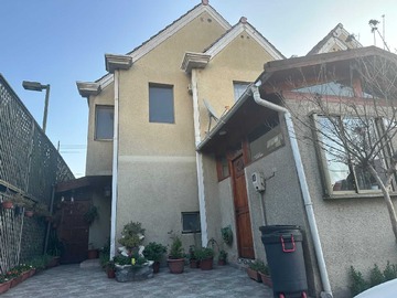 Casa en venta en Amplia Casa con mucha seguridad (158651), Maipú - 3 dormitorios, 3 baños