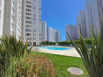 Departamento en venta en Veta de Departamento a pasos de la Playa (182856), Coquimbo - 2 dormitorios, 1 baño