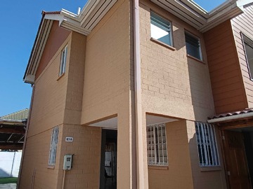 Venta / Casa / Puente Alto