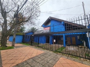 Oficina en arriendo mensual en 2 oriente 1692, Talca - 5 baños