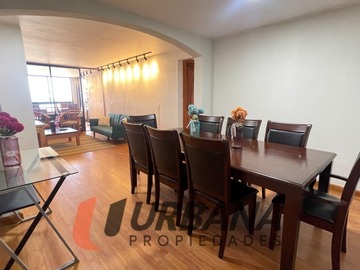 Departamento en venta en Agua marina la serena, La Serena - 4 dormitorios, 3 baños