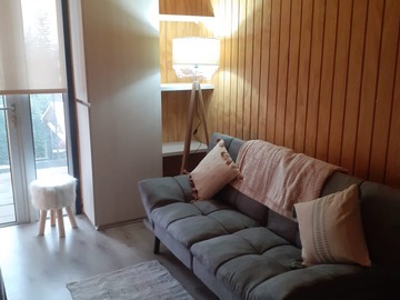 Arriendo Mensual / Departamento / La Florida
