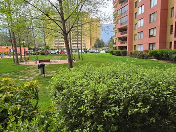Departamento en venta en Walker Martínez 2991, La Florida - 3 dormitorios, 2 baños
