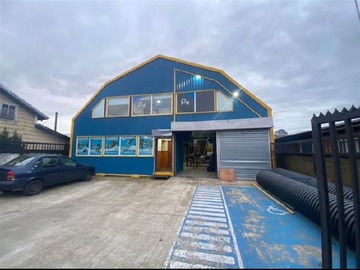Local Comercial en venta en Calle jose luis aranda 118, Puerto Montt - 2 baños