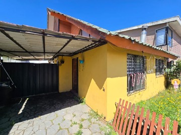 Venta / Casa / Hualpén
