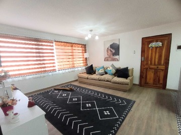 Departamento en venta en Vende Cómodo Departamento en Talca (66835), Talca - 2 dormitorios, 2 baños