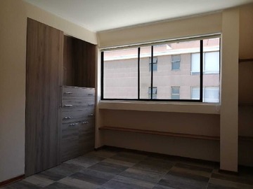 Departamento en arriendo mensual en Acogedor departamento en Ñuñoa (99715), Ñuñoa - 2 dormitorios, 1 baño