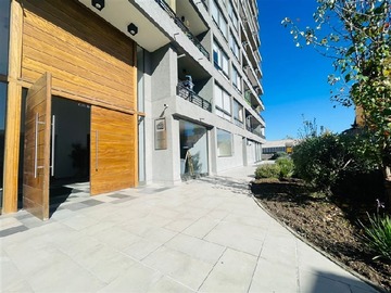 Departamento en venta en Primera Vivienda!! CAstillo Urizar con Zañartu, Ñuñoa - 2 dormitorios, 2 baños