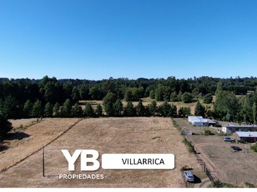 Parcela en venta en Séptima Faja, Loncoche