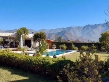 Casa en venta en Oportunidad 4d/3b mediterránea moderna (146918), Rinconada - 4 dormitorios, 3 baños