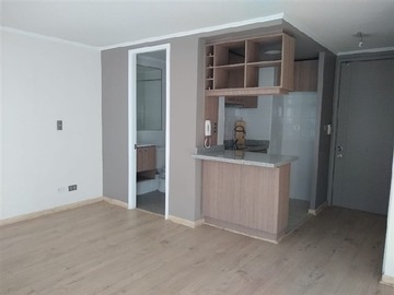 Departamento en venta en Radal 066, Estación Central - 1 dormitorio, 1 baño