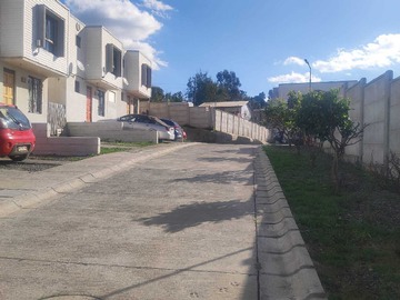 Casa en arriendo mensual en Hogar Luminoso Cerca de Todo (168337), Quilpué - 3 dormitorios, 2 baños