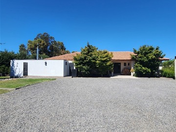 Venta / Casa / Curicó